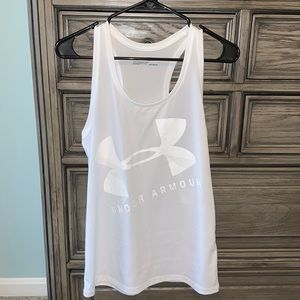 Under Armour tank top